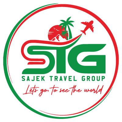 STG - Sajek Travel Group