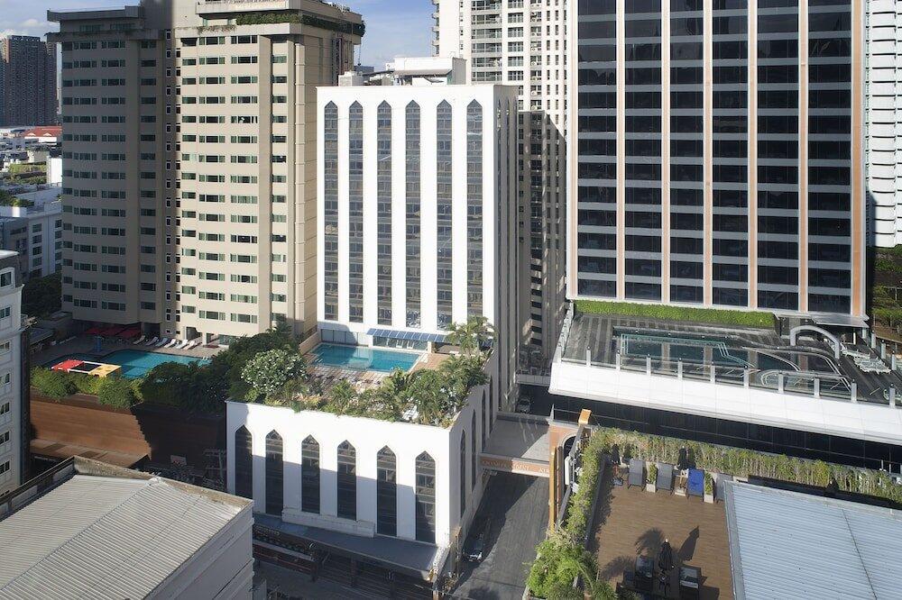 Grand President Bangkok